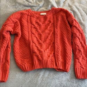 Aeropostale Sweater